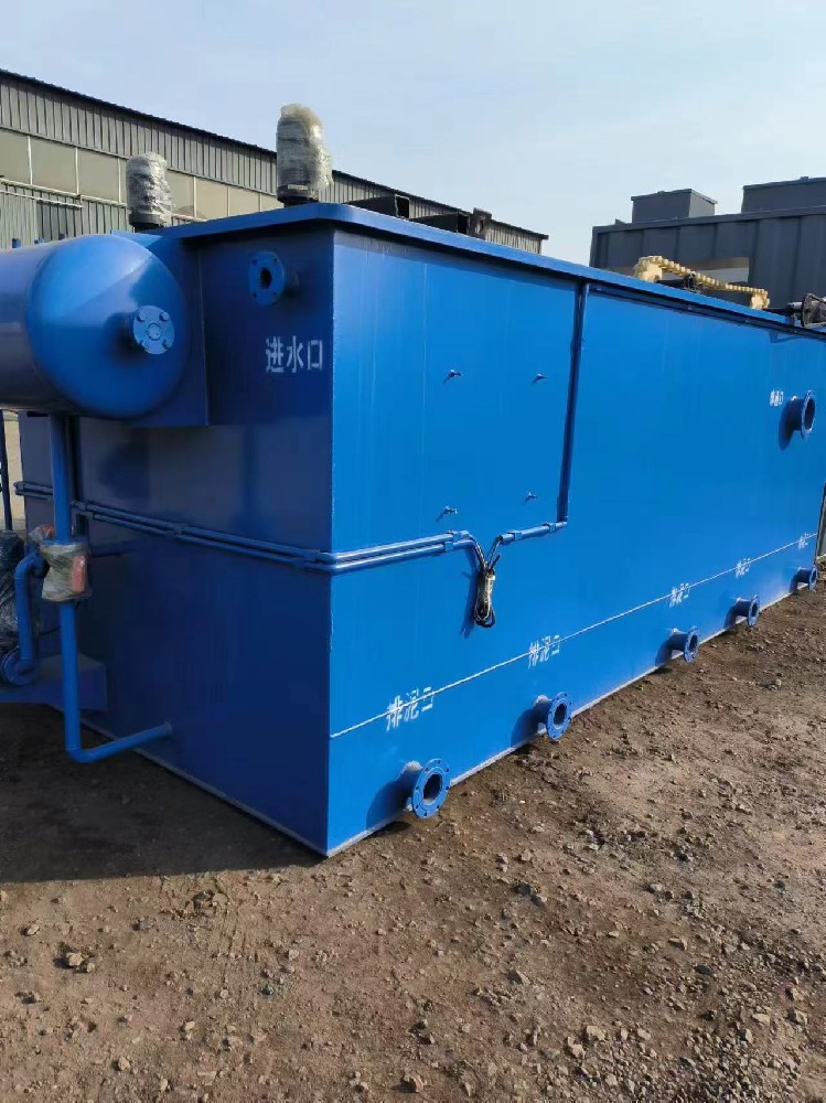 西寧市農(nóng)村污水處理設(shè)備廠家專業(yè)值得信賴